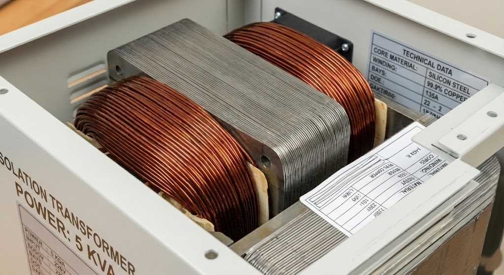 3 Lưu ý Khi Mua Biến Áp Cách Ly 220V 220V Bạn Cần Biết